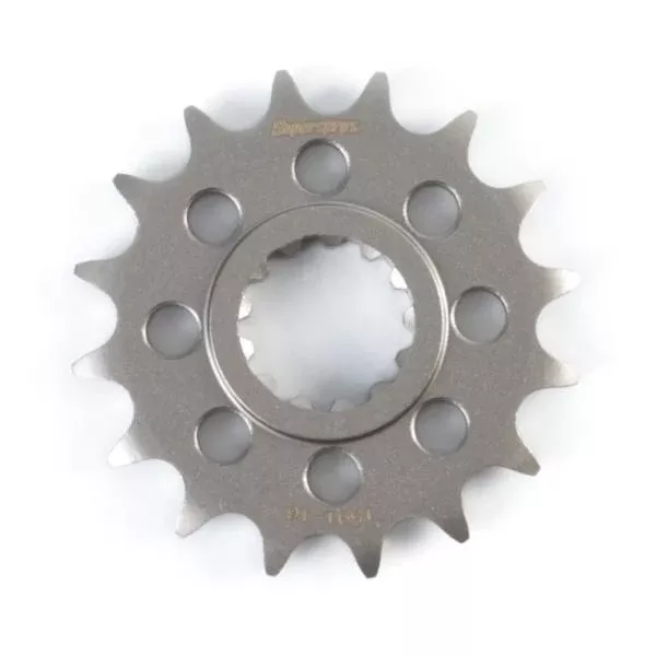 Supersprox - Sprocket 16 Front Yamaha SI(CST-1591:16.3)