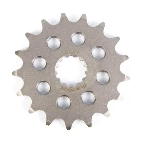 Supersprox - Sprocket 17 Front Kawasaki SI(CST-1537-17-2)