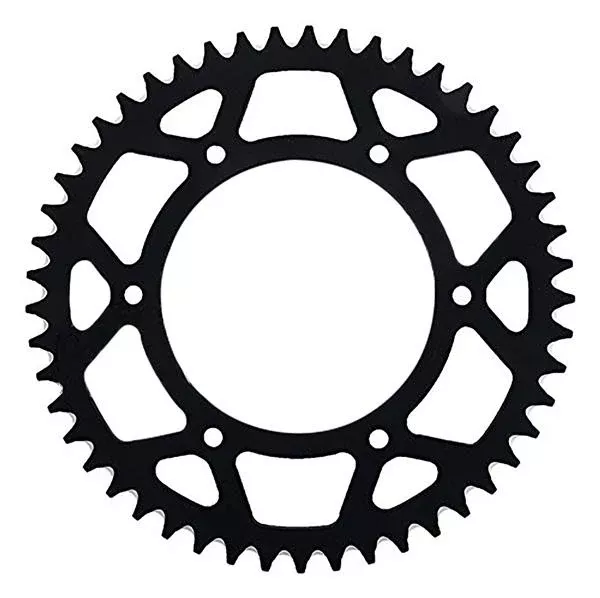 Supersprox - Sprocket 49 Rear KTM Black(RAL-990-49-BLK)
