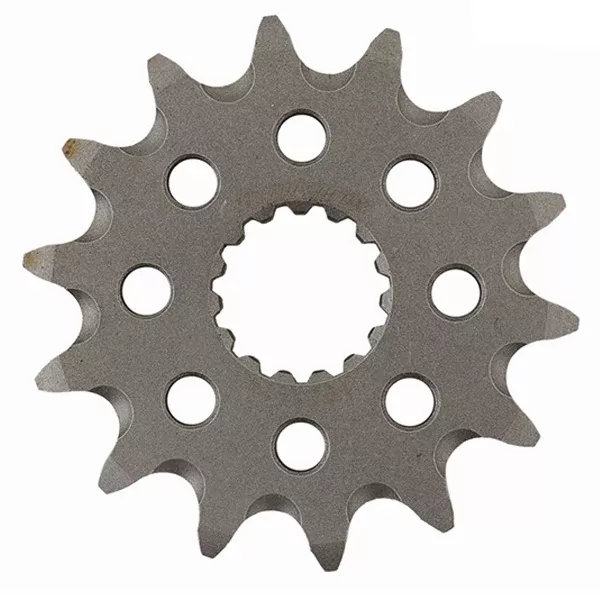 Supersprox - Steel Countershaft Sprockets (Honda)
