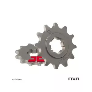 SupersproxMotorcycle chain sprocket PSB 50-13012-14 # JTF413.14