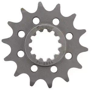 SupersproxMotorcycle chain sprocket PSB CST-1295:14 # 50-32072-14 # JTF1295.14