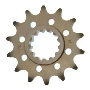 SupersproxMotorcycle chain sprocket PSB CST-1370:14 # 50-29017-14