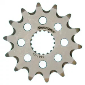 SupersproxMotorcycle chain sprocket PSB CST-1441:14 # 3A314 # JTF1441.14SC