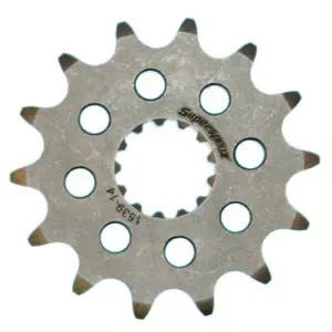 SupersproxMotorcycle chain sprocket PSB CST-1539:14 # 34114 # JTF1539.14