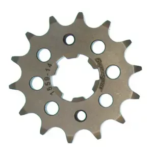 SupersproxMotorcycle chain sprocket PSB CST-1559:14 # 50-15030-14 # JTF1559.14