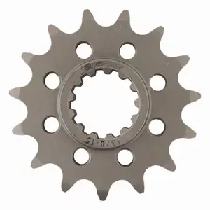 SupersproxMotorcycle chain sprocket PSB CST-1590:14 # 38814 # JTF1590.14SC