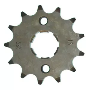 SupersproxMotorcycle chain sprocket PSB CST-259:13 # 50-15001-13 # JTF259.13
