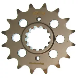 SupersproxMotorcycle chain sprocket PSB CST-339:16 # 50-35004-16 # 51216 # 20602-16