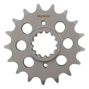 SupersproxMotorcycle chain sprocket PSB CST-339:17 # 50-35004-17 # 51217 # 20602-17