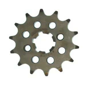 SupersproxMotorcycle chain sprocket PSB CST-417:14 # 50-15015-14 # 22814 # JTF417.14