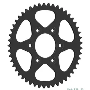 SupersproxMotorcycle crown 50-32207-43