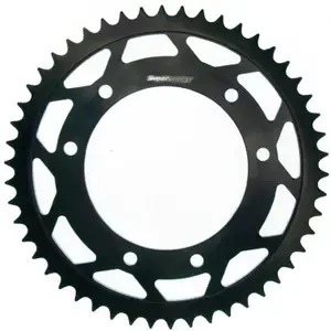 SupersproxMotorcycle crown JTR269-46 50-15001-46