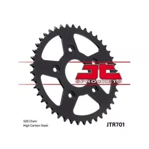 SupersproxMotorcycle crown JTR701-39 # 1-3100-39 # 50-32055-39
