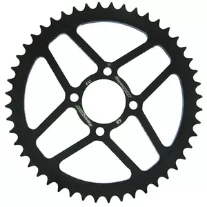 SupersproxMotorcycle crown JTR832-48 # 50-13003-48