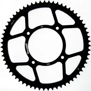 SupersproxMotorcycle crown RFE-1140:63-BLK