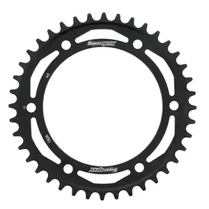 SupersproxMotorcycle crown RFE-1306:40 # JTR1306-40 # 50-35048-40