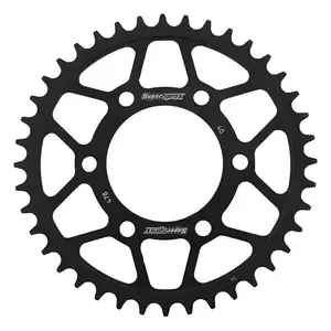 SupersproxMotorcycle crown RFE-1478