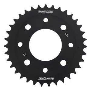 SupersproxMotorcycle crown RFE-214:35 # JTR212-35