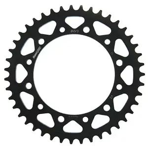 SupersproxMotorcycle crown RFE-245/3:43 # 50-32001-43 # 1-3610-43