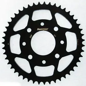 SupersproxMotorcycle crown RFE-269:47 # JTR269-47 # 1-2061-47 # 50-15001-47