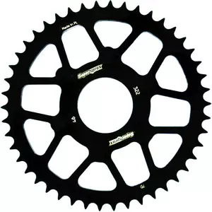 SupersproxMotorcycle crown RFE-322:46 # 50-12004-46