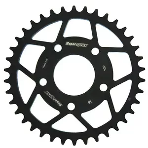 SupersproxMotorcycle crown RFE-604:38-BLK # JTR604-38 # 1-3085-38 # 50-32046-38