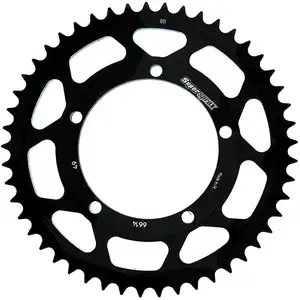 SupersproxMotorcycle crown RFE-6614:49 # 50-15051-49