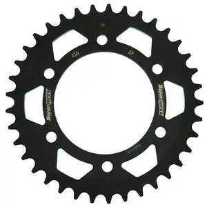 SupersproxMotorcycle crown RFE 735-37 # JTR735-37 # 1-3435-37