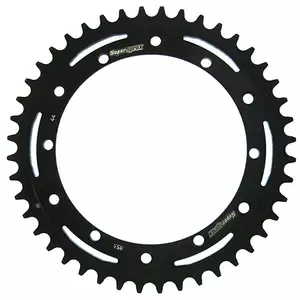 SupersproxMotorcycle crown RFE-853:44 # 50-32003-44 # JTR853-44 # 1-3685-44