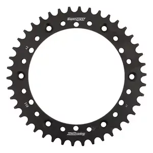 SupersproxMotorcycle crown RFE-853