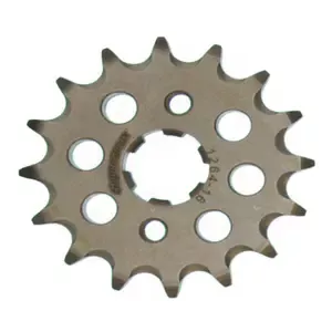 SupersproxMotorcycle sprocket CST-1264:16 # 50-15027-16 # 22216 # 20209-16