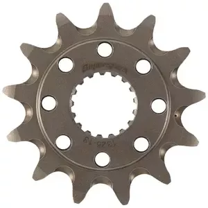SupersproxMotorcycle sprocket CST-1326:13.1 # 50-32187-13 # 20324+13