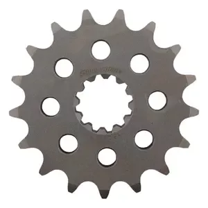 SupersproxMotorcycle sprocket CST-1529:17 # 50-35032-17 # 55617 # JTF1529.17