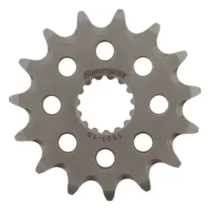 SupersproxMotorcycle sprocket CST-1901:15 # 50-32024-15 # JTF1901.15SC