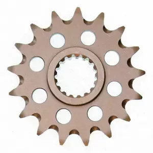SupersproxMotorcycle sprocket PSB CST-705:17 # 50-32167-17S # JTF705.17
