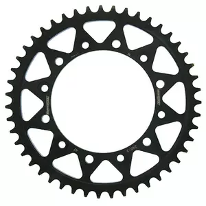 SupersproxSteel motorcycle crown RFE-245/3:47JTR245/3-47 1-3610-47 (CA30447)