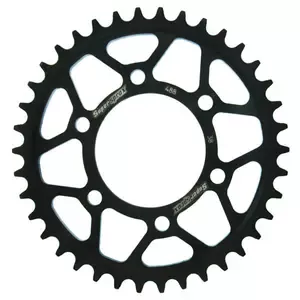 SupersproxSteel motorcycle crown RFE-488:38JTR488-38 1-5353-38