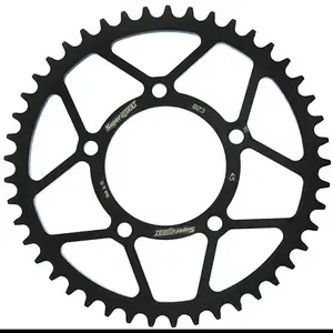 SupersproxSteel motorcycle crown RFE-823:45JTR823-45 3383