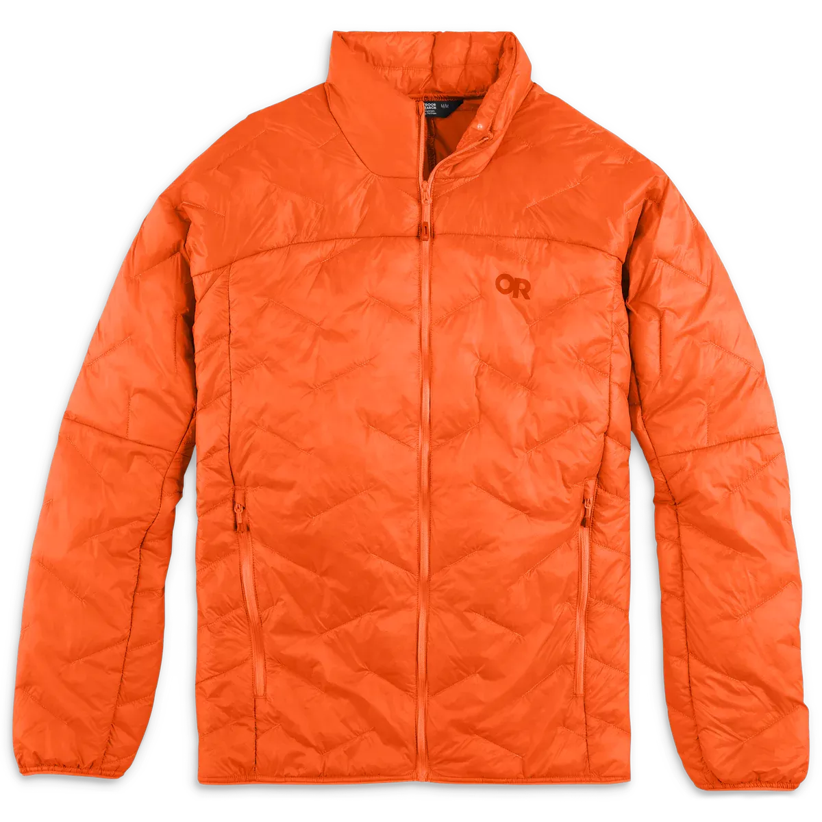 SuperStrand LT Jacket (Men's) - 289619 - Past Season