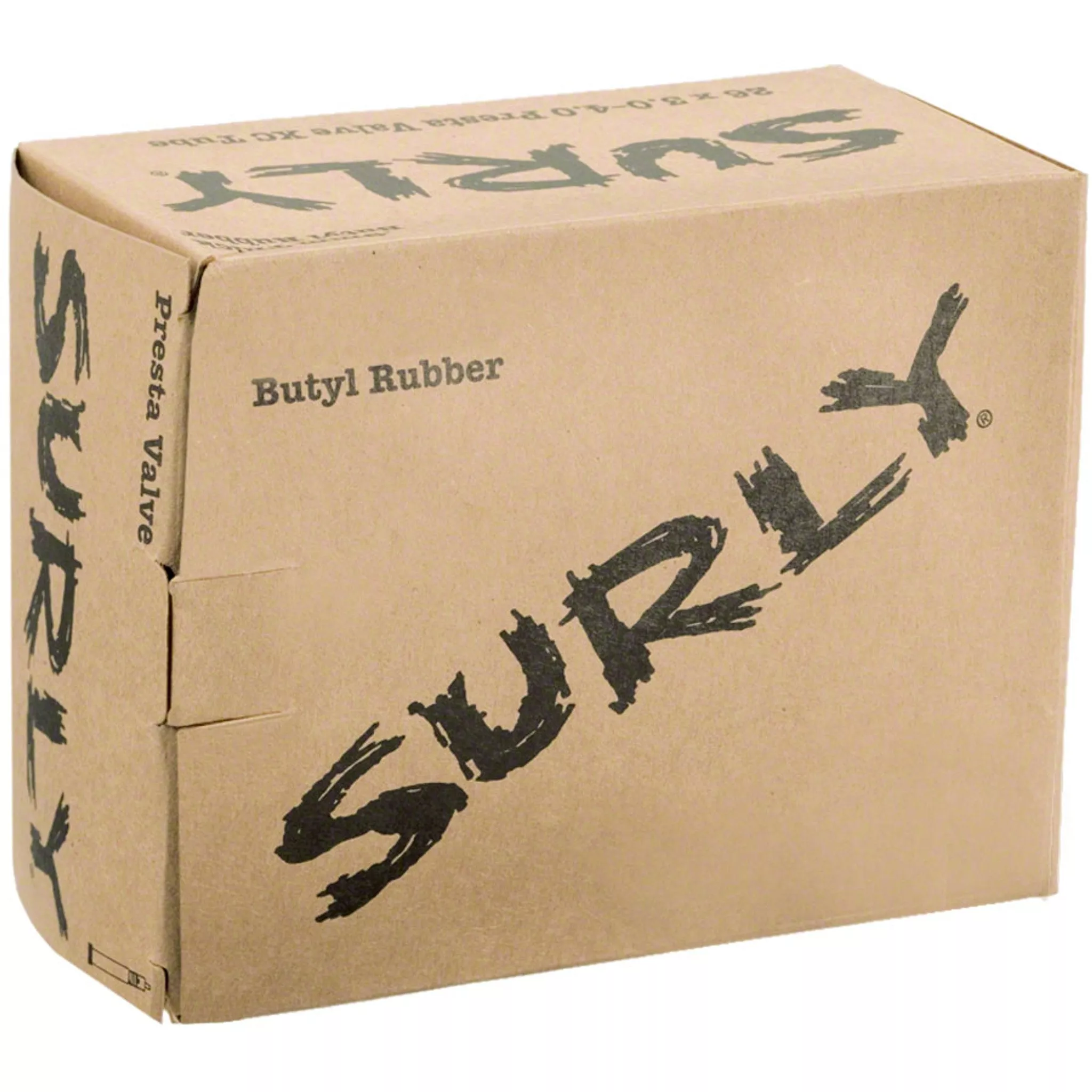 Surly Tube - 29+ x 3, Presta Valve
