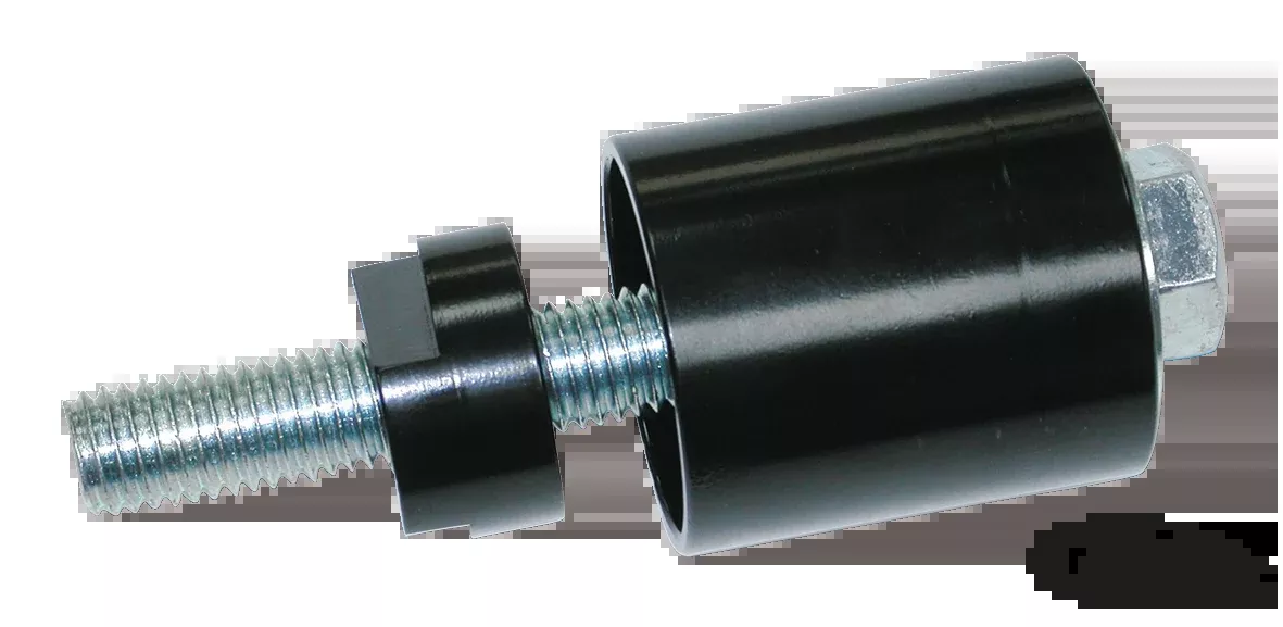 Swingarm Bearing Tool for Harley-Davidson Softail