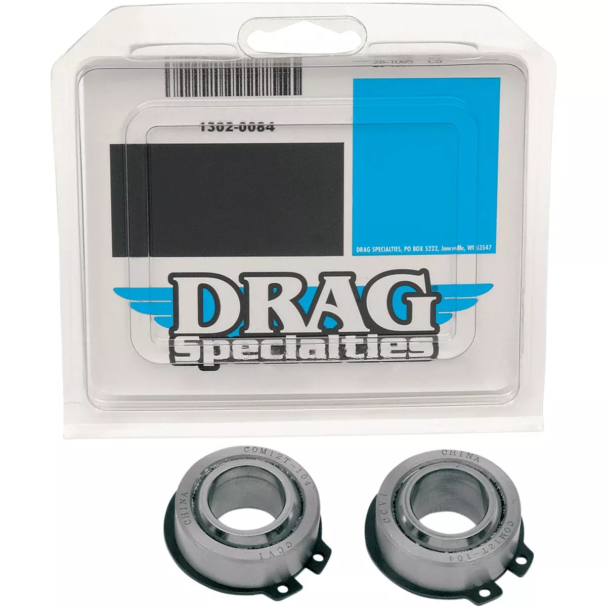 Swingarm Bearings for Harley Davidson