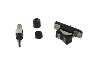 Switch Control Assortment
