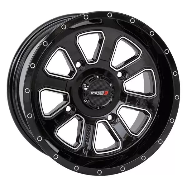 System 3 Off-Road - ST-4 UTV Wheel