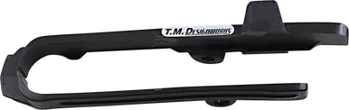 T.M. DESIGNWORKS Chain Slider - Husky/KTM - Black DCS-K86-BK