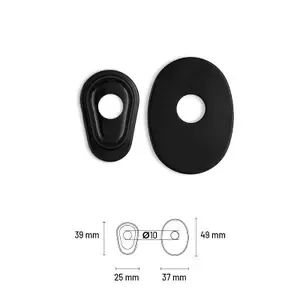 TaacMotorcycle blinker adaptor AF08 YAMAHA
