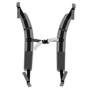 TaacMotorcycle suspenders kit TCBKB