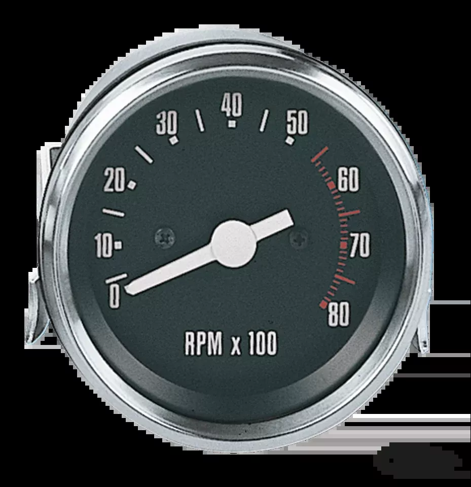 Tachometer for Harley-Davidson FX