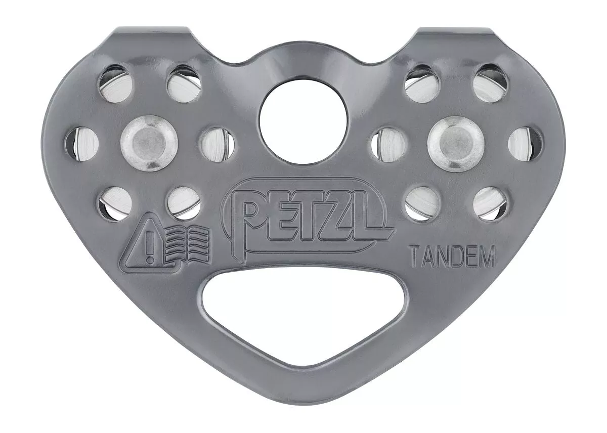 TANDEM SPEED Pulley
